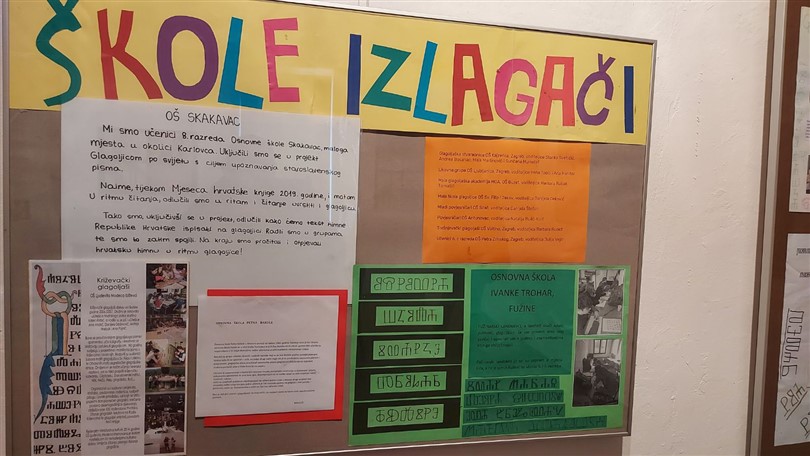 glagoljicom po svijetu 23