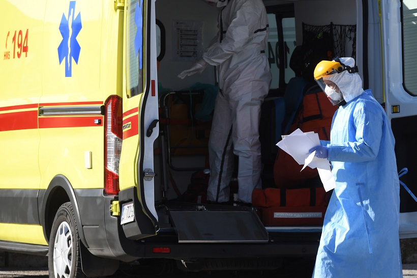 U Osječko-baranjskoj županiji 16 novozaraženih, umrle tri osobe