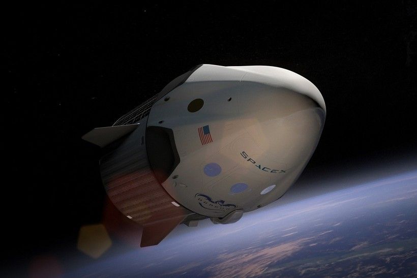 SpaceX poslao četvero novih astronauta u Međunarodnu svemirsku postaju