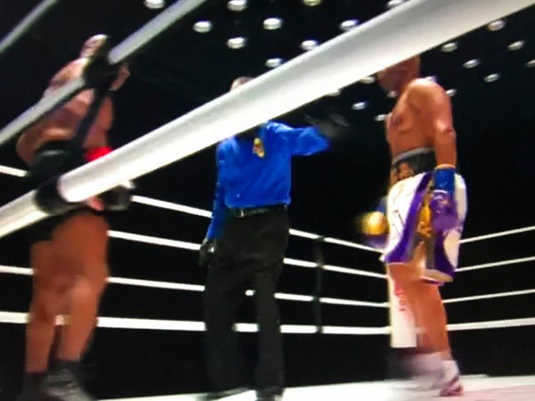 Mike Tyson u srpnju ponovno u ringu