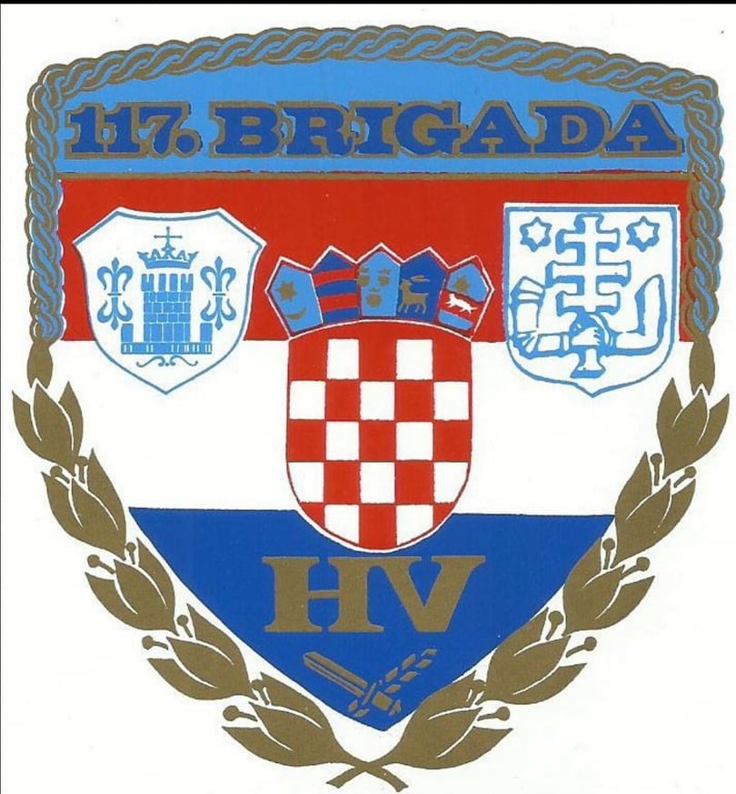 117 brigada- 15