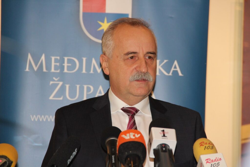 20. sjednica Skupštine Međimurske županije (2)