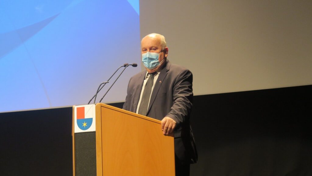 20. sjednica Skupštine Međimurske županije (8)