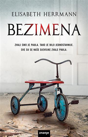 BEZIMENA Elisabeth Herrmann