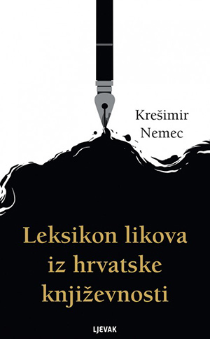 LEKSIKON LIKOVA IZ HRVATSKE KNJIŽEVNOSTI