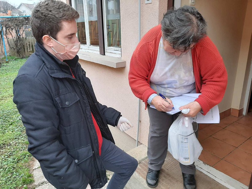 Podjela dezinficijensa 2