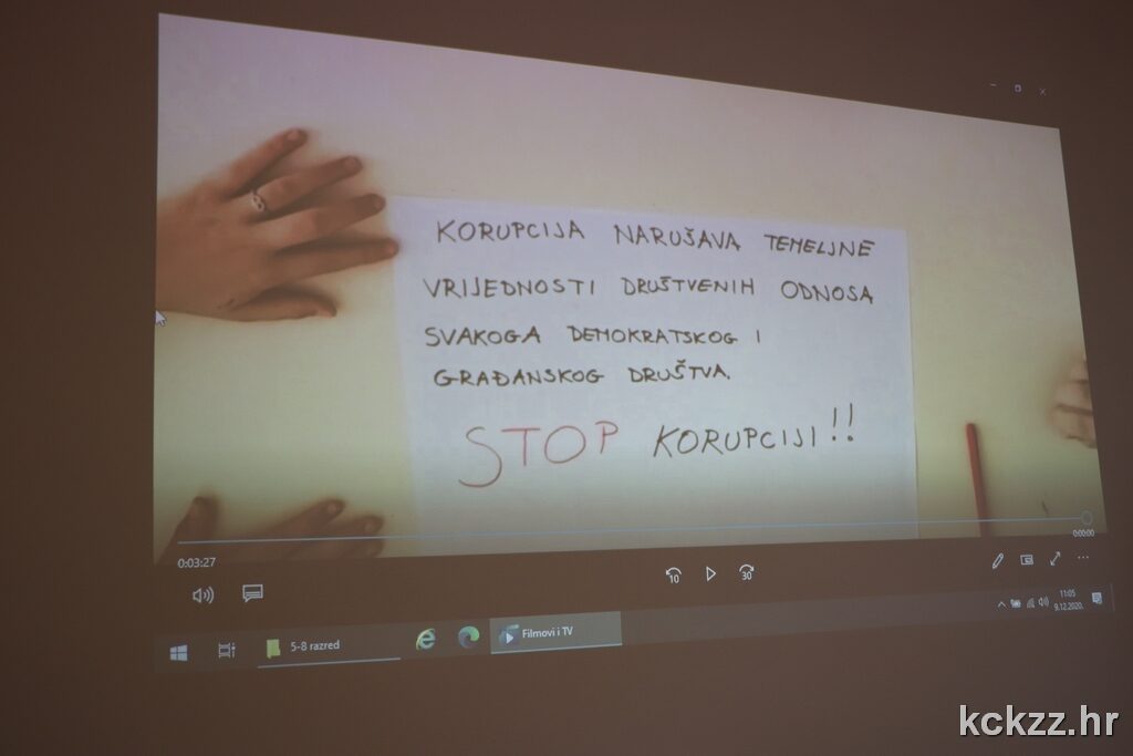 Prijem - Dan antikorupcije (25)
