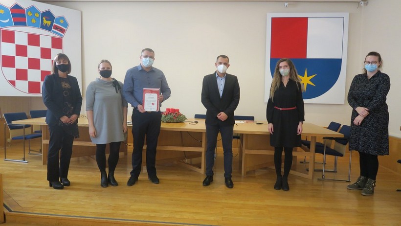 Udruga za sindrom Down MŽ