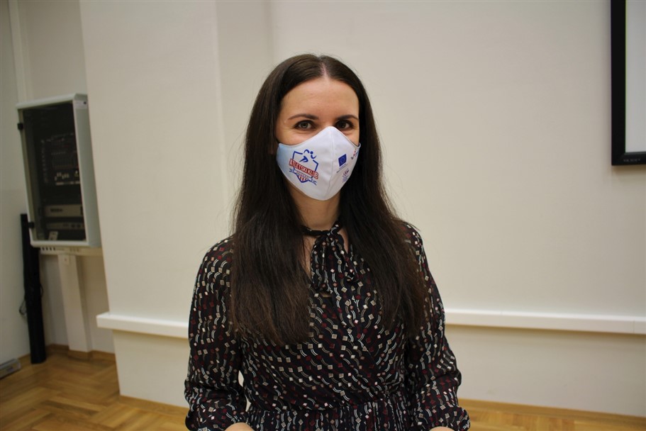 Zaklada_Volim_Krizevce_dodjela_stipendija_2020_Ivana_Dubravec