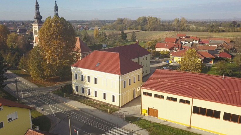 Završena potpuna obnova Osnovne škole Draškovec (2)