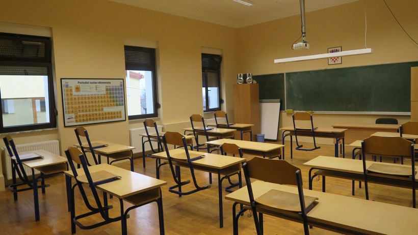 Završena potpuna obnova Osnovne škole Draškovec (7)