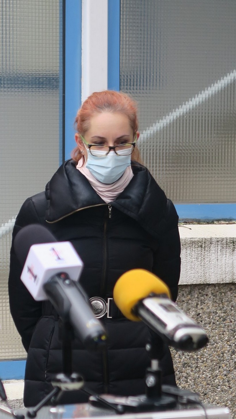 Zdravstveni sustav u Međimurju pojačan s 8 liječnika (2)