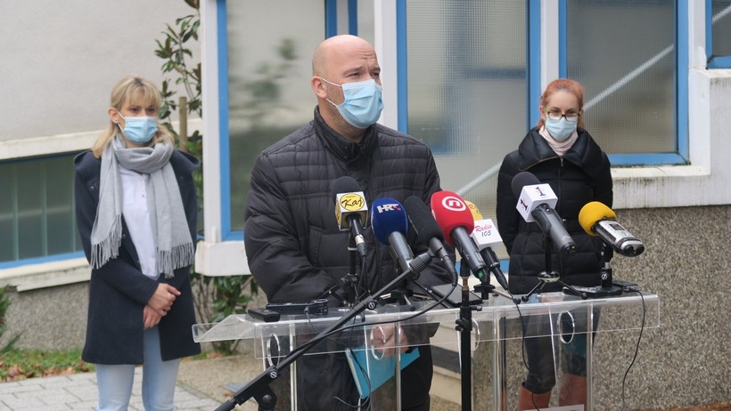 Zdravstveni sustav u Međimurju pojačan s 8 liječnika (3)