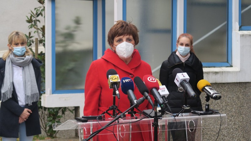 Zdravstveni sustav u Međimurju pojačan s 8 liječnika (4)