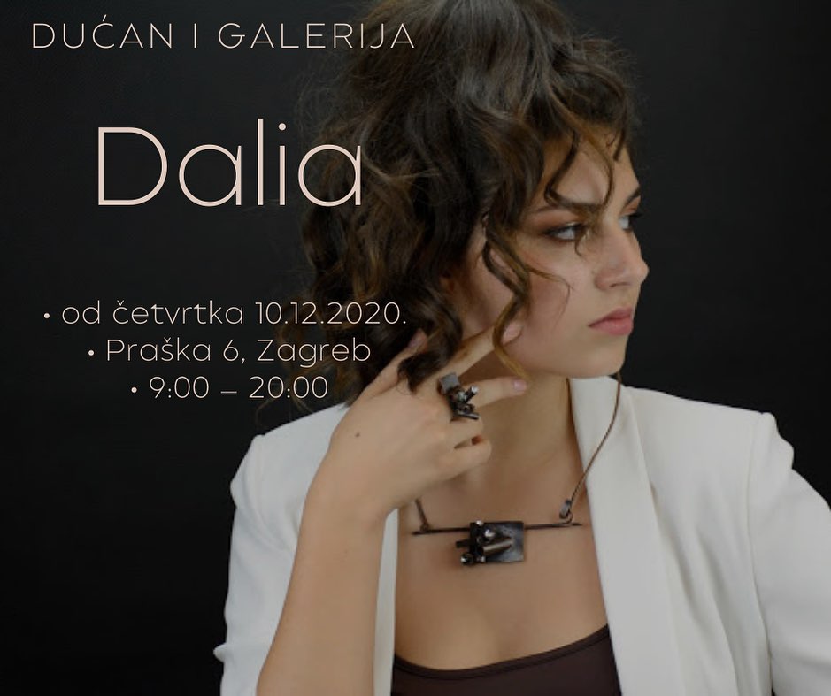 dalia