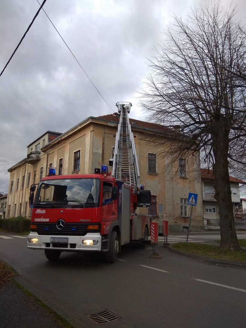 dimnjaci križevci (2)