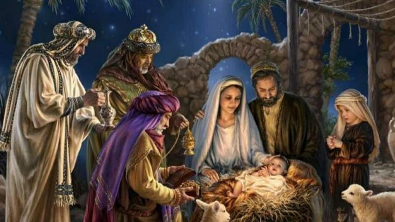 Slavimo Božić – jedan od najvažnijih kršćanskih blagdana
