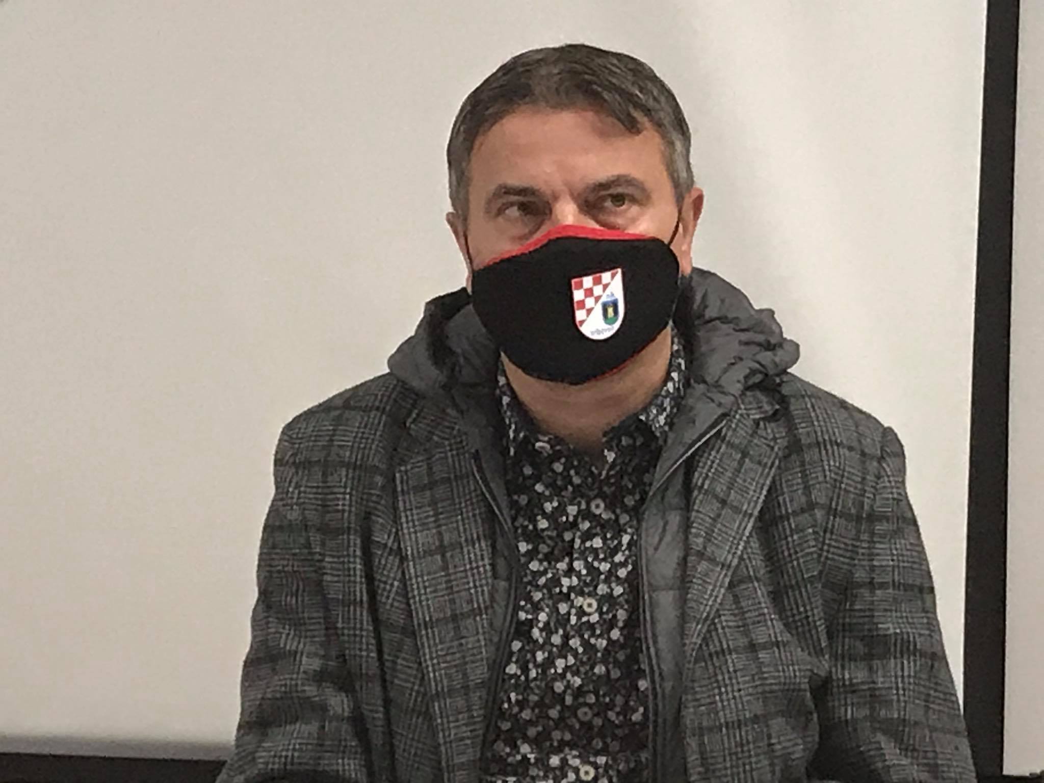 NK VRBOVEC IMA NOVOG TRENERA Renato Jurčec: Strašno sam motiviran i sve ću napraviti da ostanemo u ligi