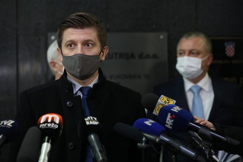 marić