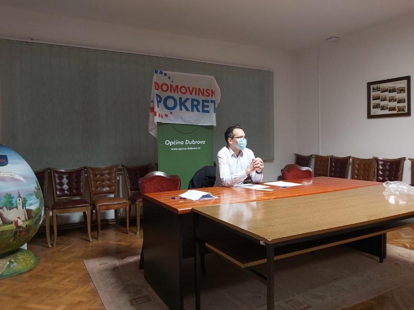 osnivacka skupština vr Dubrava