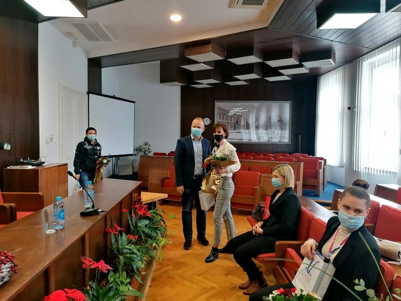 prijem rukometašice (3)