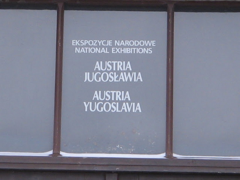 Krakow Auschwitz