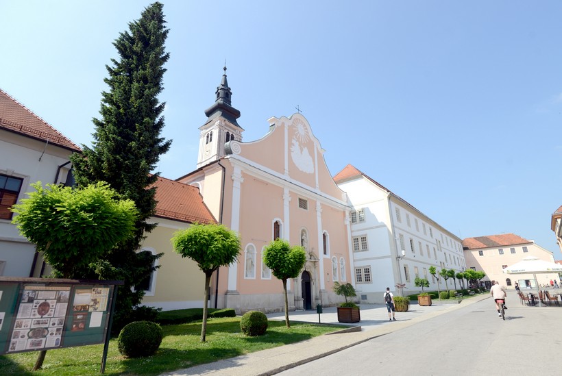 Osnovano Povjerenstvo Varaždinske biskupije za zaštitu maloljetnika i ranjivih osoba