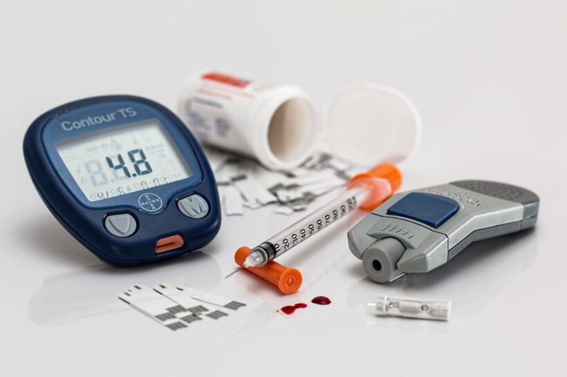 KBC Split otočke dijabetičare liječi telemedicinom