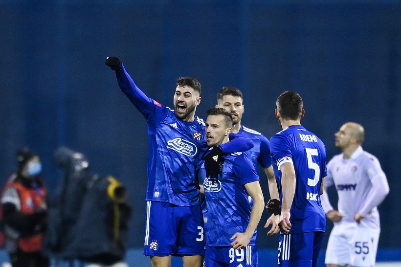 Dinamo i Tottenham zamijenili domaćinstva, uzvrat u Zagrebu