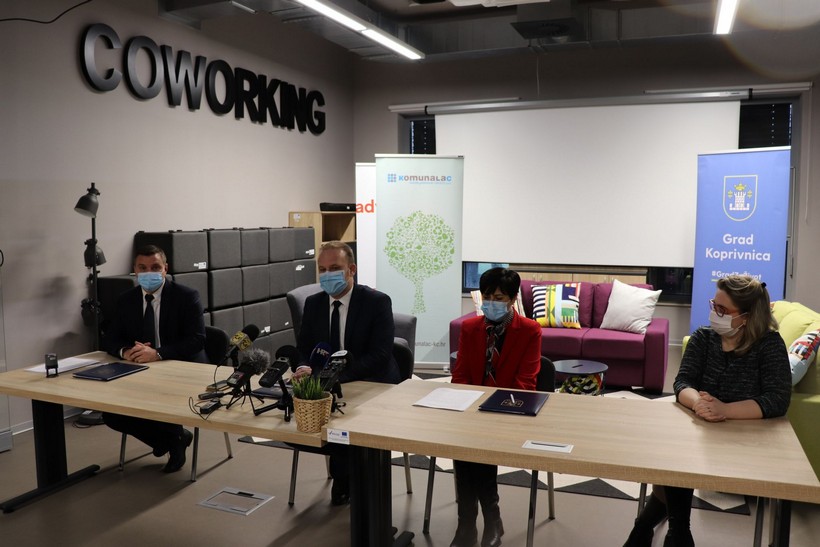 potpisivanje ugovora centar za socijalnu skrb