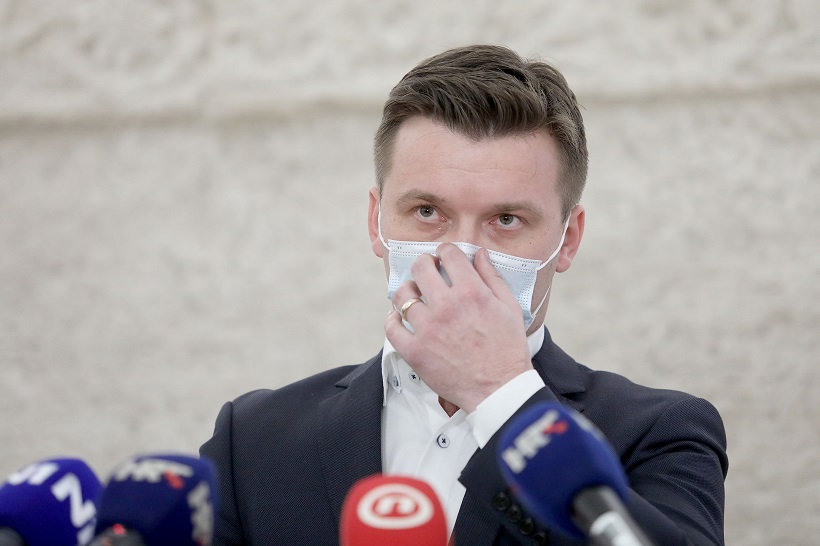 Tušekov odvjetnik najavio moguću kaznenu prijavu zbog neovlaštenog snimanja