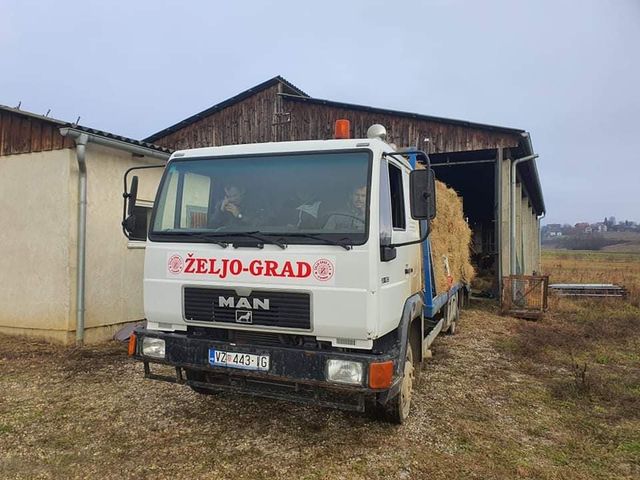 zeljograd