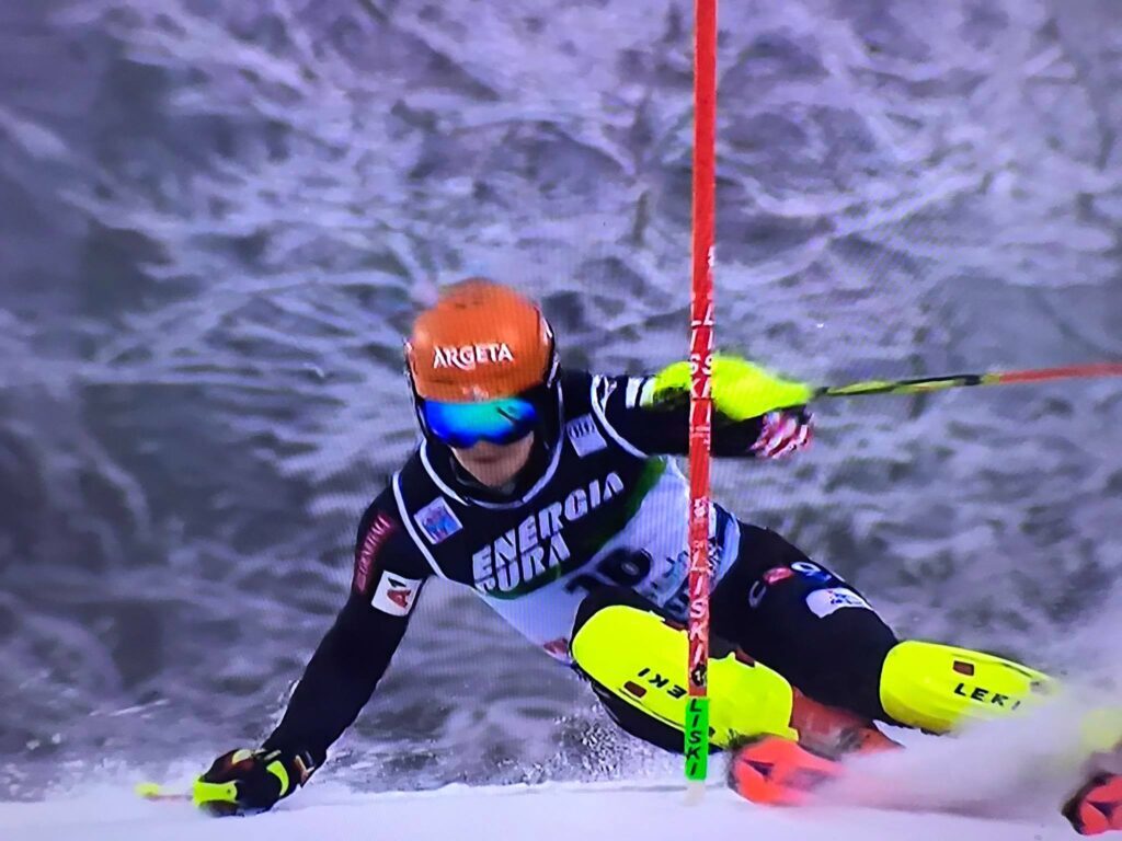 Chamonix, slalom (m): Zubčić i Kolega u drugoj vožnji, Francuz Clement najbrži