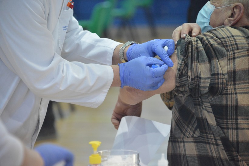 U ŠNZ “Dr. Andrija Štampar” tri dana cijepljenja bez naručivanja