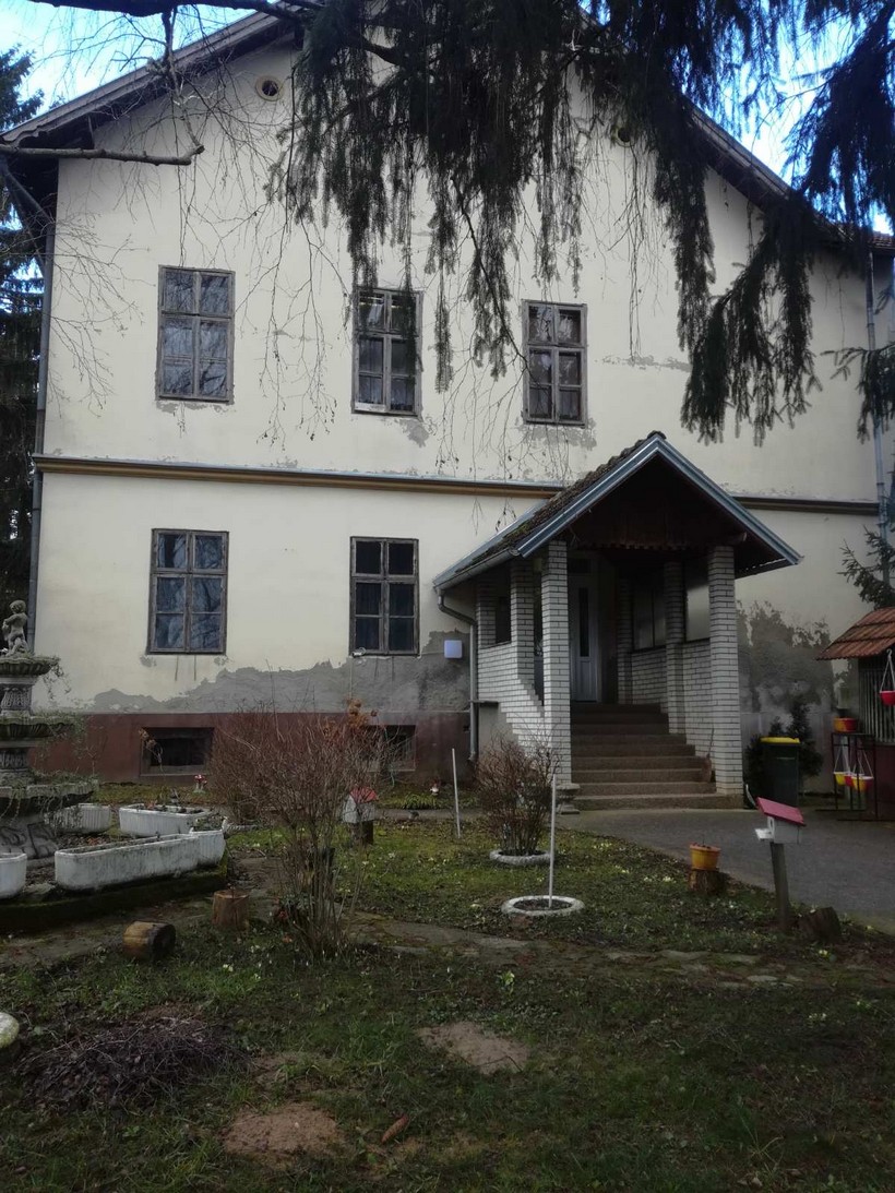 PŠ Miklouš 5