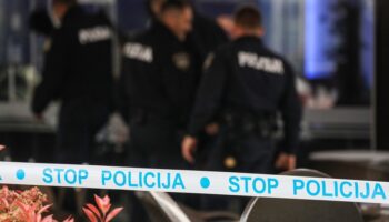 Zagreb: Navijači Dinama I Torcide Sukobili Se U Kafiću Innotesco Na Trešnjevačkoj Tržnici