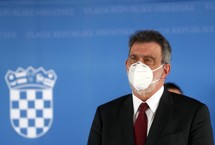 Zagreb: Pozivi na dodjelu bespovratnih financijskih sredstava iz Fonda solidarnosti EU-a