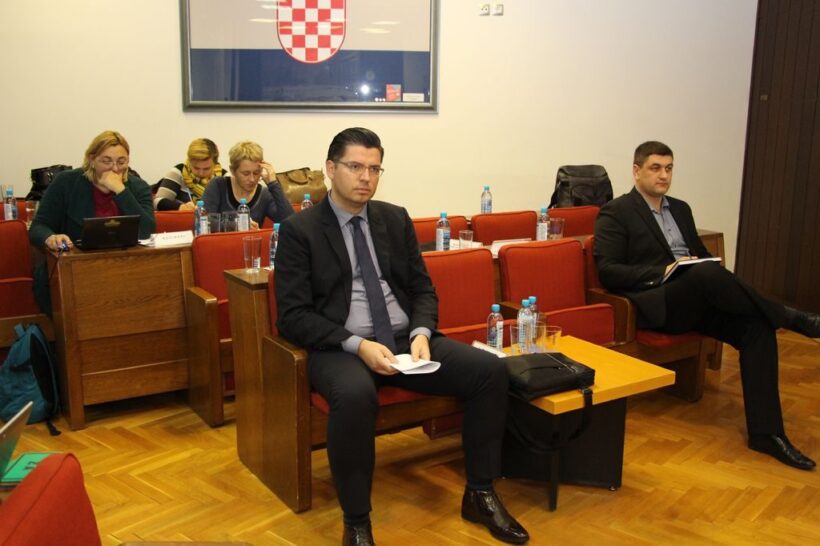 jozinović gradsko vijeće