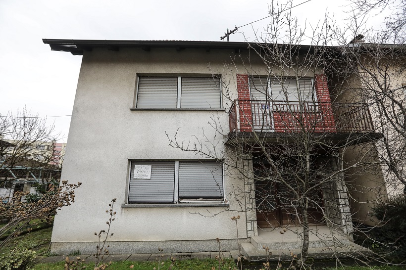 Nakon potresa, sve više kuća u sisačko-moslavačkoj županiji oglašava prodaju