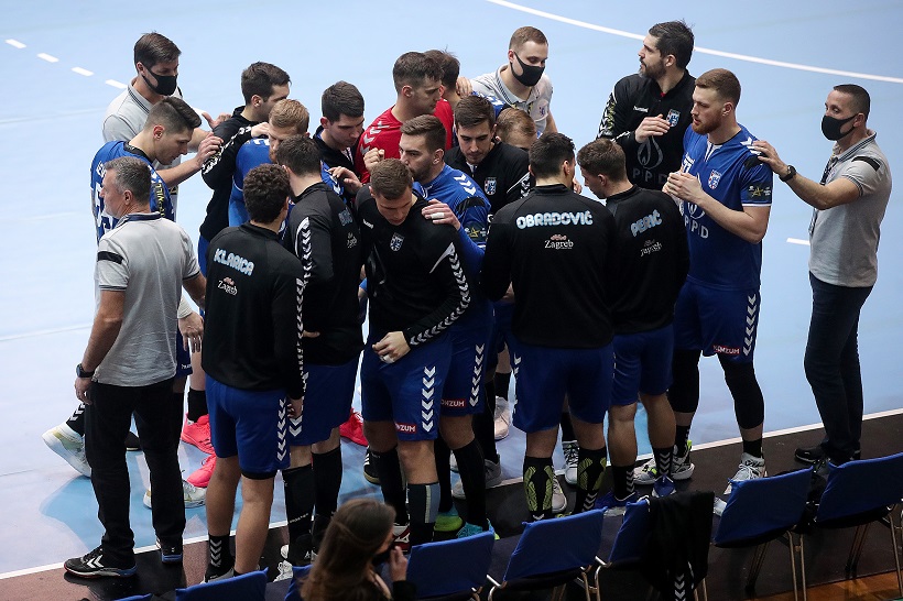 Liga prvaka: PPD Zagreb izgubio od osvajača Bundeslige