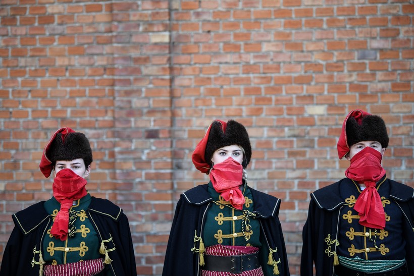 Zagreb: Posljednji ispraćaj gradonačelnika Bandića