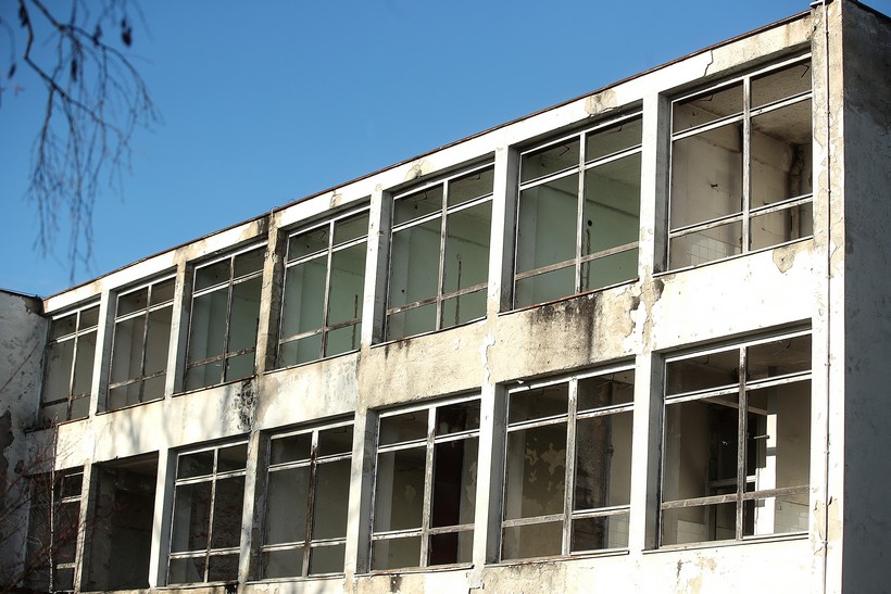 Državni tajnik Paljak: Dio oštećenih škola bit će spreman za iduću školsku godinu
