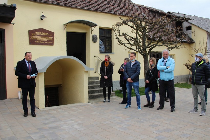 Predstavnici putničkih agencija iz cijele Hrvatske tijekom tri dana upoznali turističke proizvode Međimurja (4)