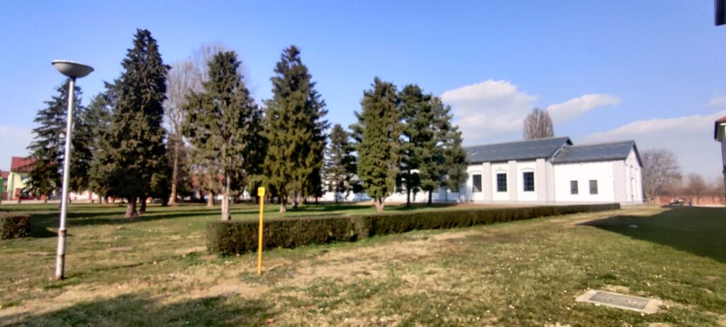 Prostor bivše vojarne dobiva prekrasan park zahvaljujući europskom projektu (10)
