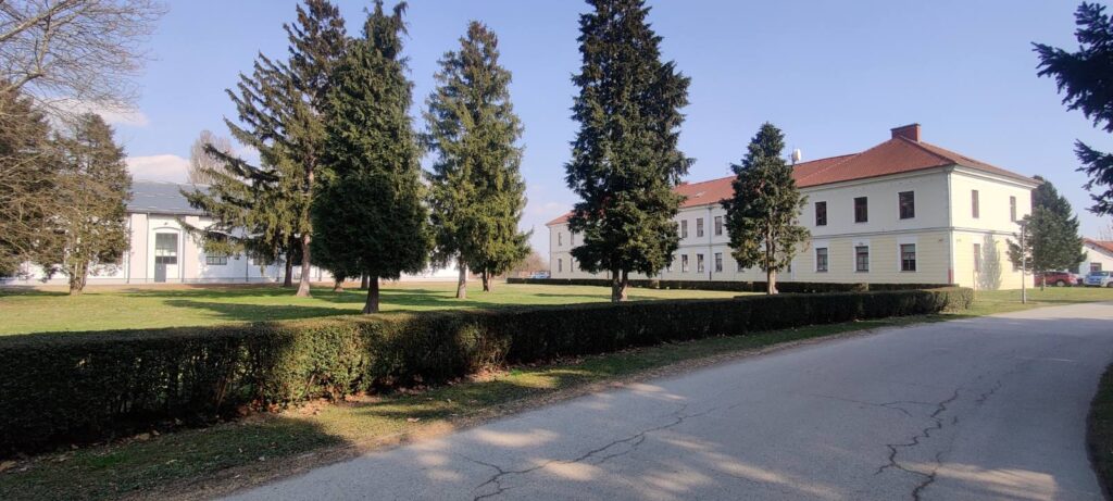Prostor bivše vojarne dobiva prekrasan park zahvaljujući europskom projektu (9)