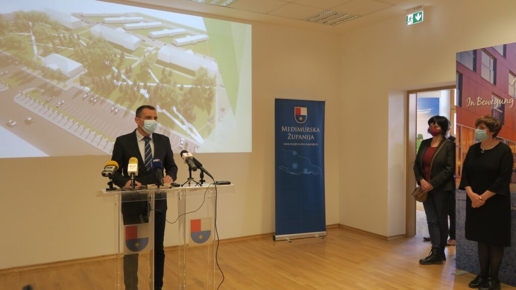 Prostor bivše vojarne dobiva prekrasan park zahvaljujući europskom projektu - Matija Posavec (5)