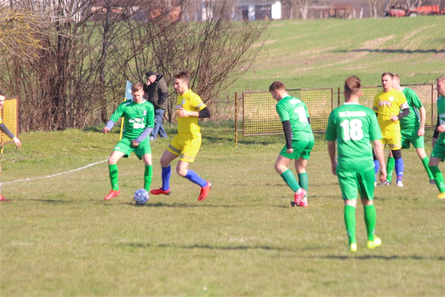 Zabnica donja zelina- 10