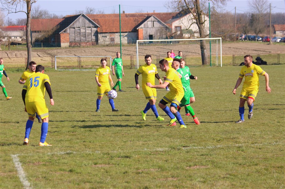 Zabnica donja zelina- 12