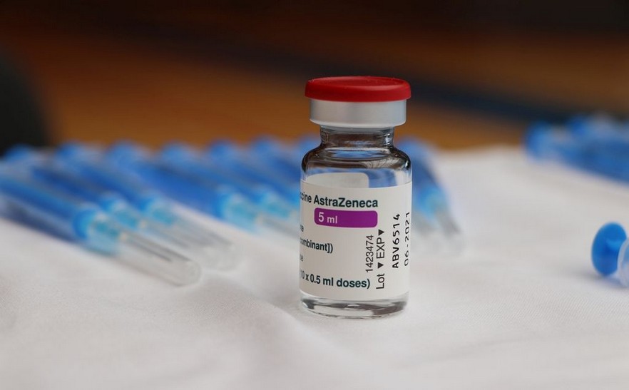 EMA dodala još jednu nuspojavu AstraZenecinog cjepiva