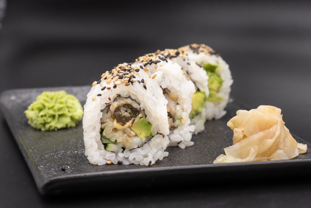 kamenice 2 OYSTER ROLL